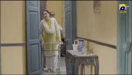 Khush Naseebi - Episode 11 - 3rd April 2026